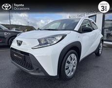 Toyota Aygo X TOURLAVILLE