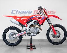 Honda CRF Valence