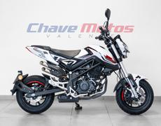 Benelli TNT Valence