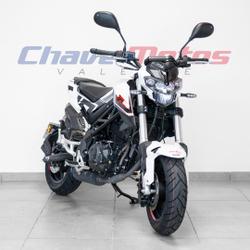 Benelli TNT  Valence