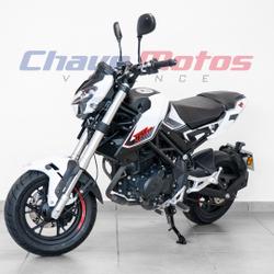 Benelli TNT  Valence