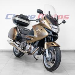 Honda Deauville  Valence