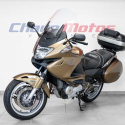 Honda Deauville  Valence