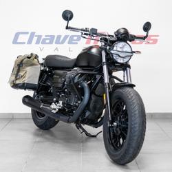 Guzzi V9  Valence