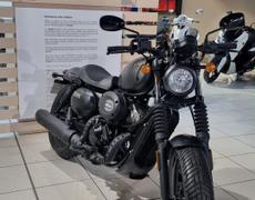 Autres Hyosung Orvault