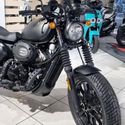 Autres Hyosung  Orvault