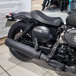 Autres Hyosung  Orvault