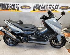 Yamaha T MAX Vitrolles