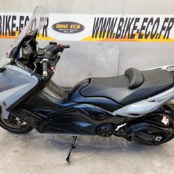 Yamaha T MAX  Vitrolles