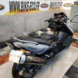 Yamaha T MAX  Vitrolles