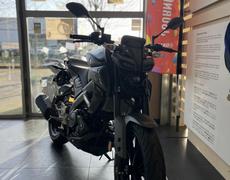 Yamaha MT 125 Saint-Maximin