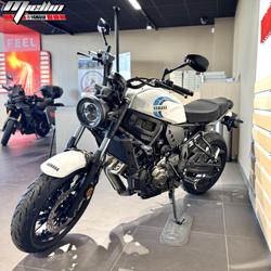 Yamaha SR  Besan&ccedil;on