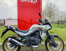 Honda Transalp Melun