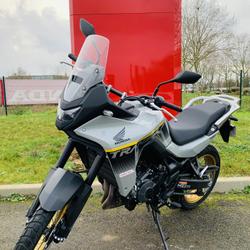 Honda Transalp  Melun