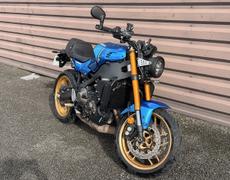 Yamaha SR Gujan-Mestras
