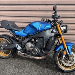 Yamaha SR  Gujan-Mestras