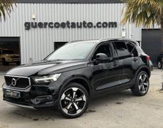 Volvo XC40 Guer