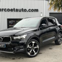 Volvo XC40 D3 ADBLUE 150CH BUSINESS GEARTRONIC 8 Guer