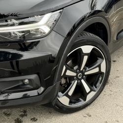 Volvo XC40 D3 ADBLUE 150CH BUSINESS GEARTRONIC 8 Guer