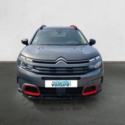 Citroen C5 Aircross C5 Aircross PureTech 130 S&S BVM6 - Feel La Rochelle