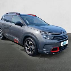 Citroen C5 Aircross C5 Aircross PureTech 130 S&S BVM6 - Feel La Rochelle
