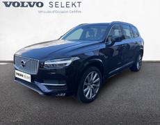 Volvo XC90 Les Sables-d'Olonne