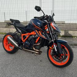 KTM Super Duke  Montauban