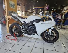 Yamaha YZF R1 Béziers