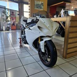 Yamaha YZF R1  B&eacute;ziers
