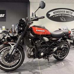 Kawasaki A1  Ploeren