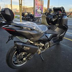 Yamaha T MAX  Rosny-sous-Bois