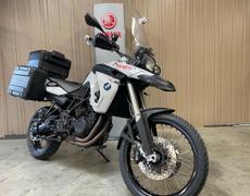 BMW F 800 GS Gujan-Mestras