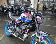 Yamaha MT07 Rosny-sous-Bois