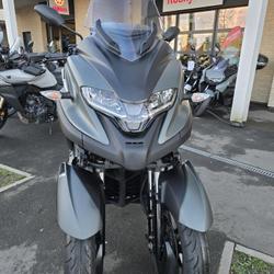 Yamaha Tricity  Rosny-sous-Bois