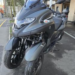 Yamaha Tricity  Rosny-sous-Bois