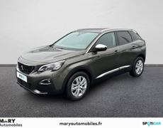 Peugeot 3008 Deauville