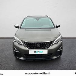 Peugeot 3008 3008 Puretech 130ch S&S EAT8 Style Deauville