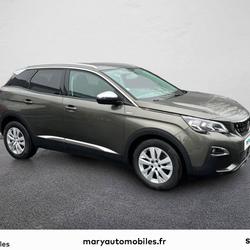 Peugeot 3008 3008 Puretech 130ch S&S EAT8 Style Deauville
