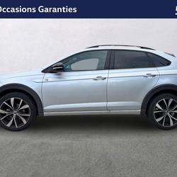 Volkswagen Taigo Taigo 1.5 TSI 150 DSG7 R-Line Edition Saint-Victoret