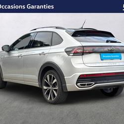 Volkswagen Taigo Taigo 1.5 TSI 150 DSG7 R-Line Edition Saint-Victoret