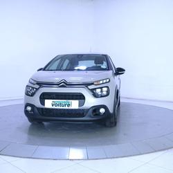 Citroen C3 C3 BlueHDi 100 S&S BVM6 - Feel Pack La Rochelle