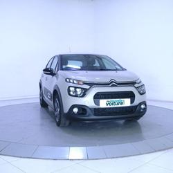 Citroen C3 C3 BlueHDi 100 S&S BVM6 - Feel Pack La Rochelle