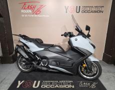 Yamaha T MAX Rouen
