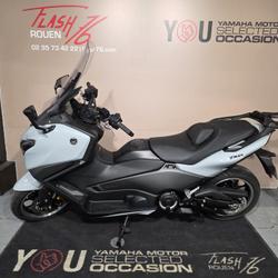 Yamaha T MAX  Rouen