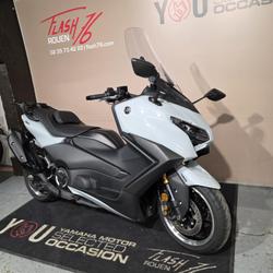 Yamaha T MAX  Rouen