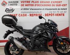 Suzuki GSXS Mougins
