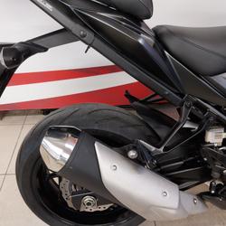 Suzuki GSXS  Mougins