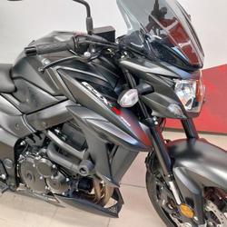 Suzuki GSXS  Mougins