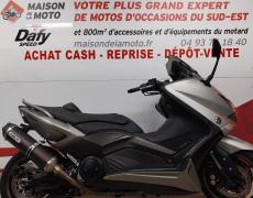 Yamaha T MAX Mougins