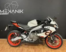 Aprilia RS4 SEYNOD